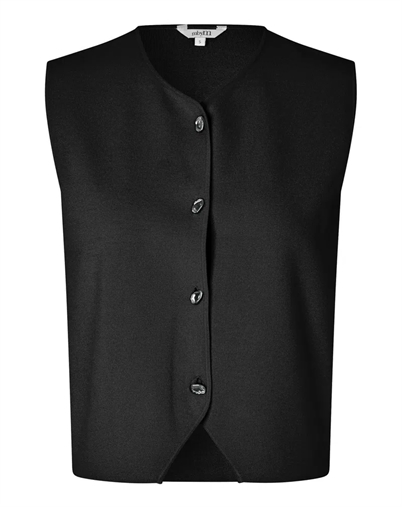 Basia Vest - Mbym